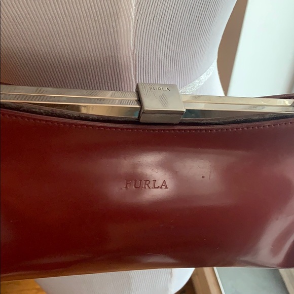 Vintage Furla purse - Picture 6 of 11